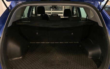 Hyundai Tucson III, 2019 год, 2 055 000 рублей, 18 фотография