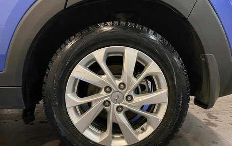 Hyundai Tucson III, 2019 год, 2 055 000 рублей, 19 фотография