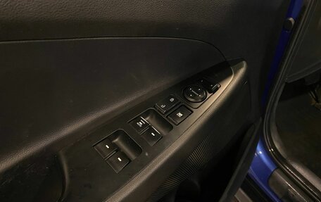 Hyundai Tucson III, 2019 год, 2 055 000 рублей, 21 фотография