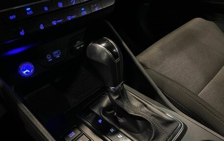 Hyundai Tucson III, 2019 год, 2 055 000 рублей, 30 фотография