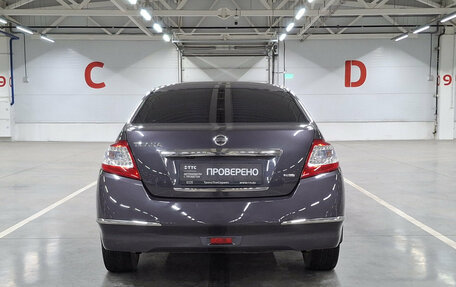 Nissan Teana, 2011 год, 900 000 рублей, 7 фотография