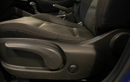 Hyundai Tucson III, 2019 год, 2 055 000 рублей, 33 фотография