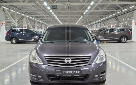 Nissan Teana, 2011 год, 900 000 рублей, 2 фотография