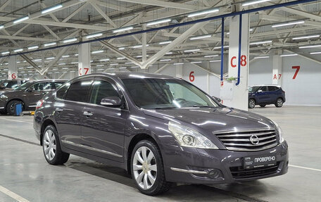 Nissan Teana, 2011 год, 900 000 рублей, 3 фотография