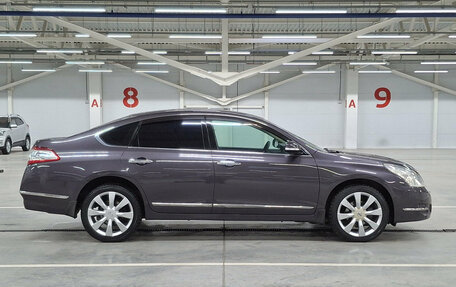 Nissan Teana, 2011 год, 900 000 рублей, 5 фотография