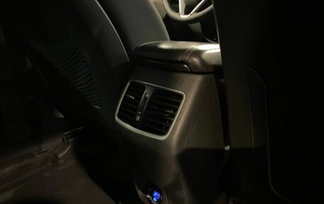 Hyundai Tucson III, 2019 год, 2 055 000 рублей, 35 фотография