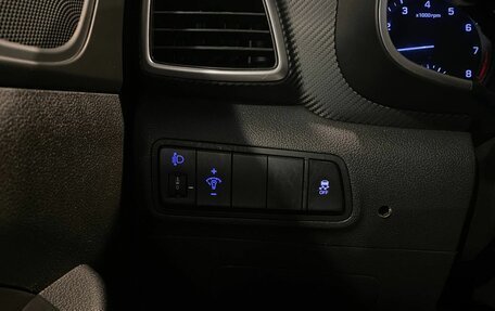 Hyundai Tucson III, 2019 год, 2 055 000 рублей, 31 фотография