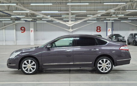 Nissan Teana, 2011 год, 900 000 рублей, 10 фотография