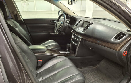 Nissan Teana, 2011 год, 900 000 рублей, 13 фотография