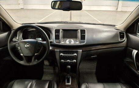 Nissan Teana, 2011 год, 900 000 рублей, 17 фотография