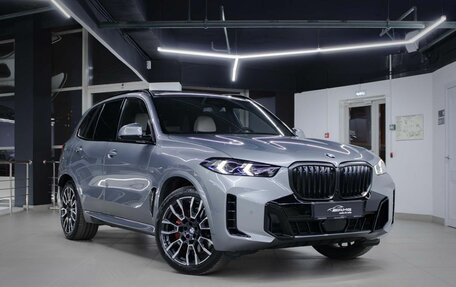 BMW X5, 2025 год, 16 990 000 рублей, 3 фотография