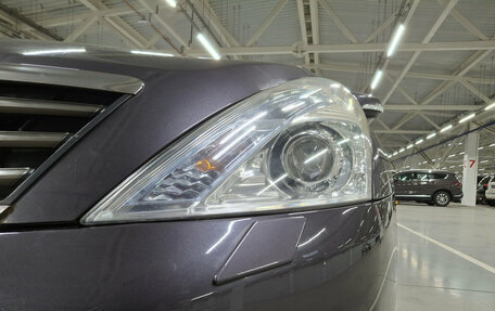 Nissan Teana, 2011 год, 900 000 рублей, 21 фотография