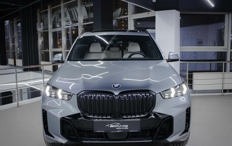 BMW X5, 2025 год, 16 990 000 рублей, 2 фотография