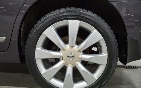 Nissan Teana, 2011 год, 900 000 рублей, 22 фотография