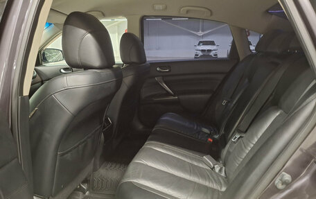 Nissan Teana, 2011 год, 900 000 рублей, 15 фотография