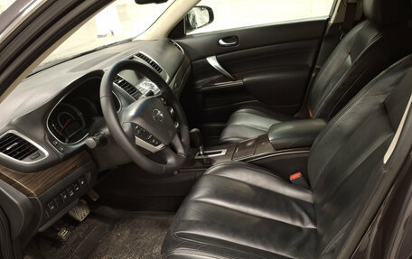 Nissan Teana, 2011 год, 900 000 рублей, 20 фотография