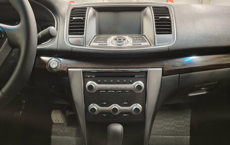 Nissan Teana, 2011 год, 900 000 рублей, 18 фотография