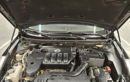 Nissan Teana, 2011 год, 900 000 рублей, 11 фотография