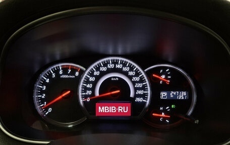 Nissan Teana, 2011 год, 900 000 рублей, 16 фотография