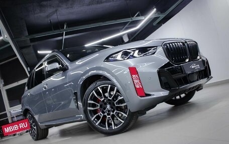 BMW X5, 2025 год, 16 990 000 рублей, 4 фотография