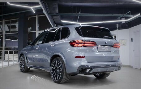 BMW X5, 2025 год, 16 990 000 рублей, 7 фотография