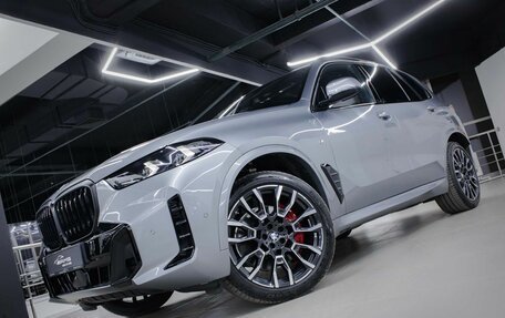 BMW X5, 2025 год, 16 990 000 рублей, 9 фотография
