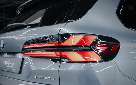 BMW X5, 2025 год, 16 990 000 рублей, 10 фотография