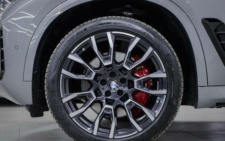 BMW X5, 2025 год, 16 990 000 рублей, 11 фотография