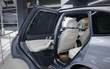 BMW X5, 2025 год, 16 990 000 рублей, 18 фотография