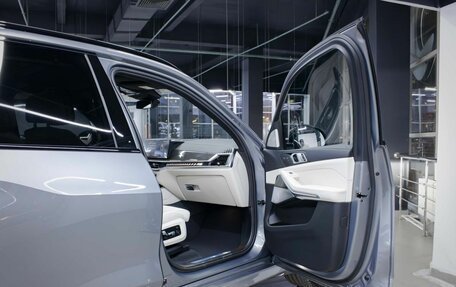 BMW X5, 2025 год, 16 990 000 рублей, 16 фотография