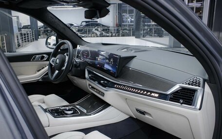 BMW X5, 2025 год, 16 990 000 рублей, 21 фотография