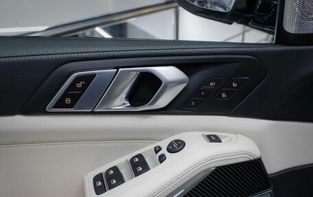 BMW X5, 2025 год, 16 990 000 рублей, 23 фотография