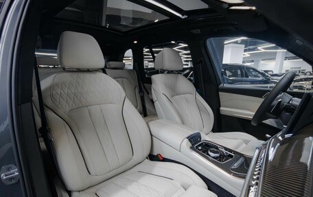 BMW X5, 2025 год, 16 990 000 рублей, 22 фотография