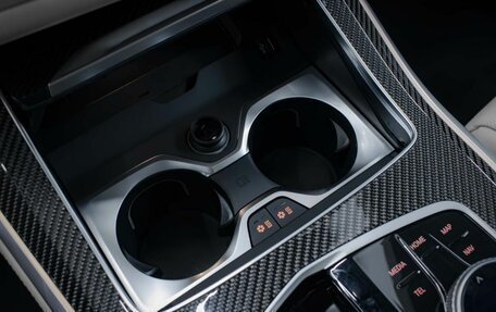 BMW X5, 2025 год, 16 990 000 рублей, 31 фотография