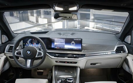 BMW X5, 2025 год, 16 990 000 рублей, 25 фотография