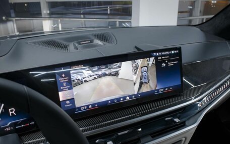 BMW X5, 2025 год, 16 990 000 рублей, 28 фотография