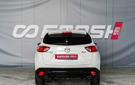 Mazda CX-5 II, 2013 год, 1 610 000 рублей, 4 фотография