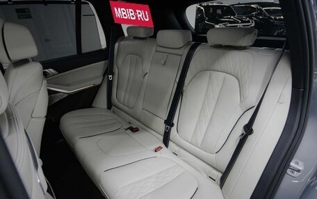 BMW X5, 2025 год, 16 990 000 рублей, 24 фотография