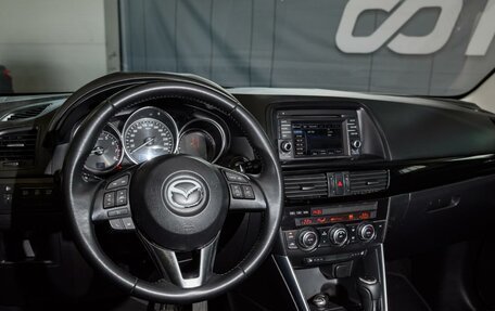 Mazda CX-5 II, 2013 год, 1 610 000 рублей, 9 фотография