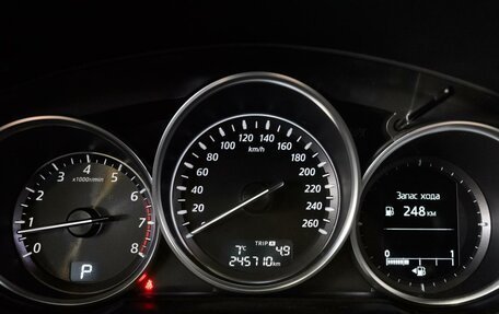 Mazda CX-5 II, 2013 год, 1 610 000 рублей, 15 фотография