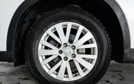 Mazda CX-5 II, 2013 год, 1 610 000 рублей, 8 фотография