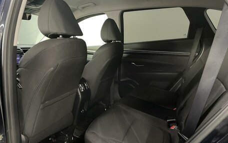 Hyundai Tucson, 2021 год, 2 450 000 рублей, 9 фотография