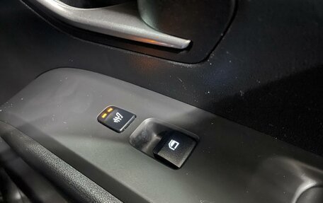 Hyundai Tucson, 2021 год, 2 450 000 рублей, 17 фотография