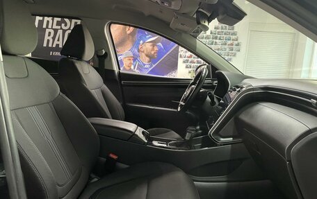 Hyundai Tucson, 2021 год, 2 450 000 рублей, 8 фотография