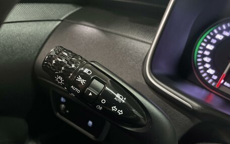 Hyundai Tucson, 2021 год, 2 450 000 рублей, 21 фотография