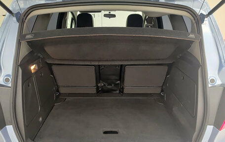 Opel Meriva, 2014 год, 720 000 рублей, 12 фотография