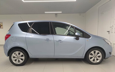 Opel Meriva, 2014 год, 720 000 рублей, 5 фотография