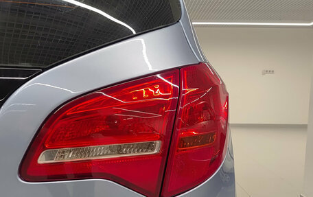 Opel Meriva, 2014 год, 720 000 рублей, 11 фотография