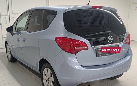 Opel Meriva, 2014 год, 720 000 рублей, 8 фотография