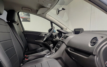 Opel Meriva, 2014 год, 720 000 рублей, 13 фотография